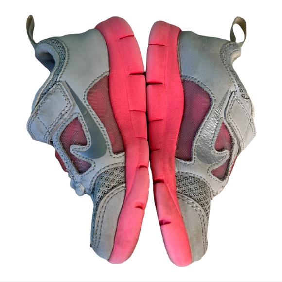 Nike Free Run 3 Size 7C - Picture 5 of 10